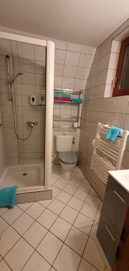 Gaby Et Georges Apartment Beblenheim Bilik gambar