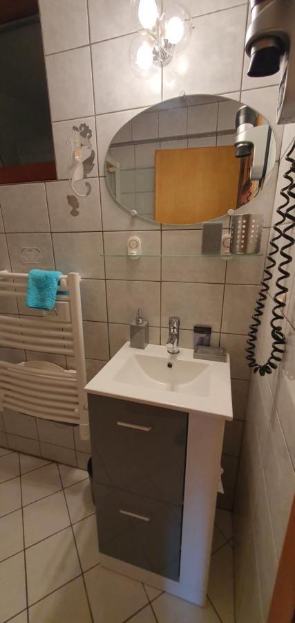 Gaby Et Georges Apartment Beblenheim Bilik gambar